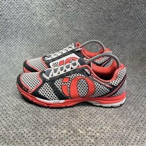 Pearl Izumi Seamless Upper Mesh Shoes Size 9 Women’s